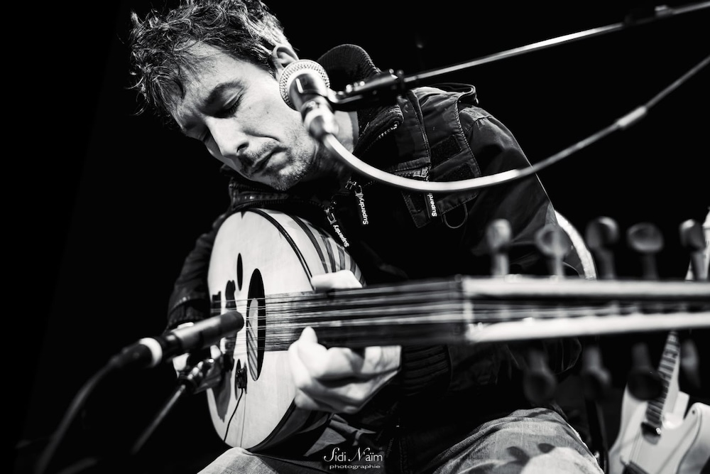 Pierre Olivier Fernandez